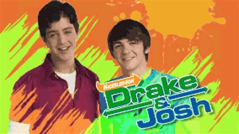 drake and josh intro song title